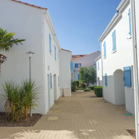 Les Jardins D'agathe By Interhome *