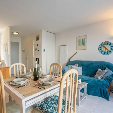 度假居 Les Jardins D'agathe By Interhome *