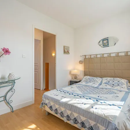 Holiday home Holiday Home Les Jardins D'Agathe By Interhome *