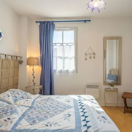 Holiday Home Les Jardins D'Agathe By Interhome Holiday home *