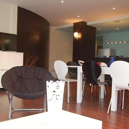 度假居 Les Jardins D'agathe By Interhome 福克斯索梅尔