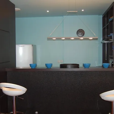 Les Jardins D'agathe By Interhome * 福克斯索梅尔