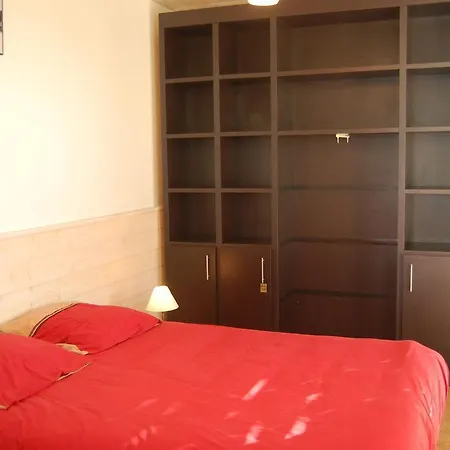 度假居 Les Jardins D'agathe By Interhome