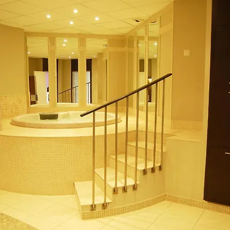 Les Jardins D'agathe By Interhome 福克斯索梅尔