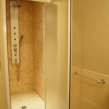 Les Jardins D'agathe By Interhome 度假居