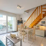 Les Jardins D'agathe By Interhome Vaux-sur-Mer