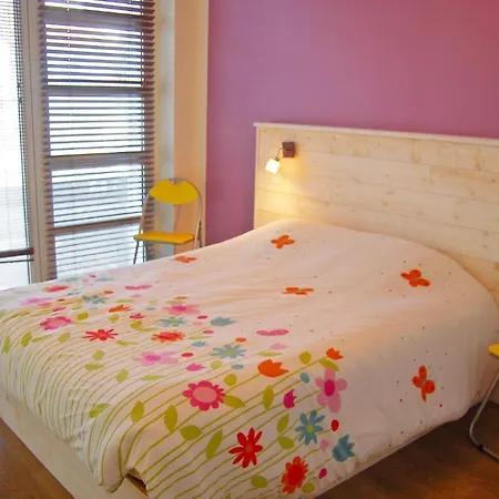 Les Jardins D'agathe By Interhome Дом отдыха Во-сюр-Мер